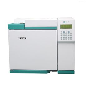 GC9800网络化气相色谱仪